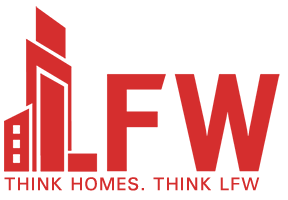 LFW Homes | Construction Company in New Delhi